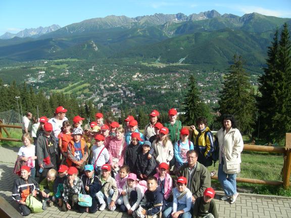 Gmina ukw - foto