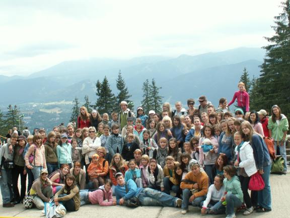Gmina ukw - foto
