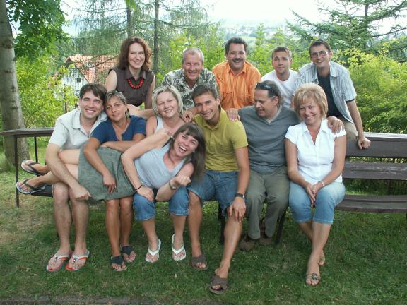 Gmina ukw - foto