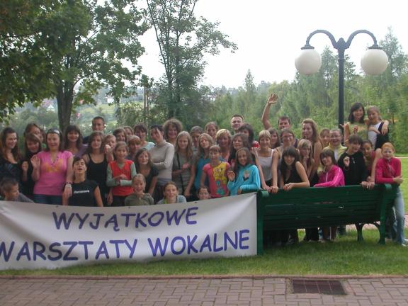 Gmina ukw - foto