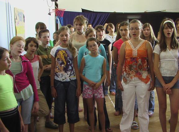 Gmina ukw - foto