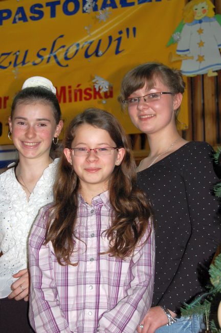 Gmina Łuków - foto