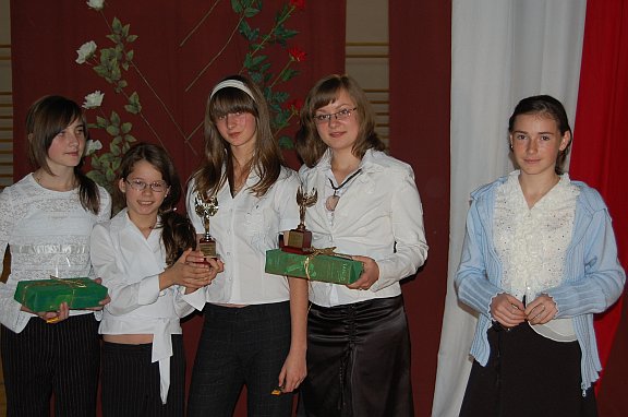 Gmina ukw - foto