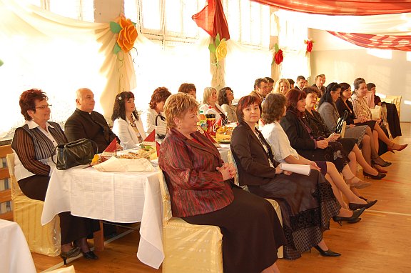 Gmina ukw - foto