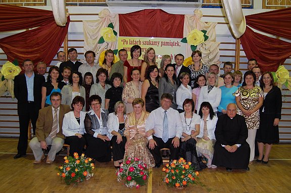 Gmina ukw - foto