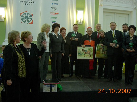 Gmina ukw - foto