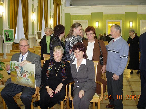 Gmina ukw - foto