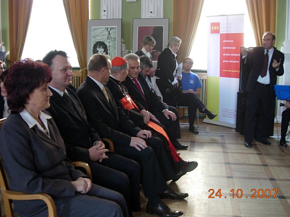 Gmina ukw - foto