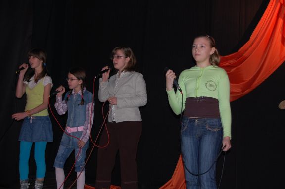 Gmina ukw - foto