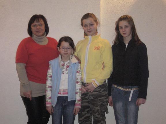 Gmina Łuków - foto