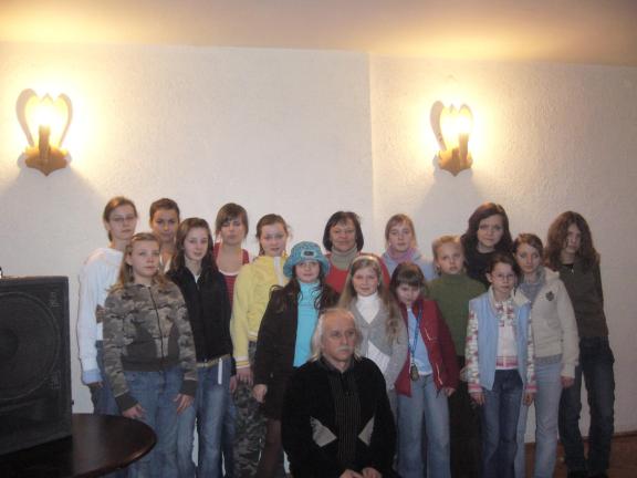 Gmina Łuków - foto