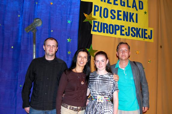 Gmina Łuków - foto