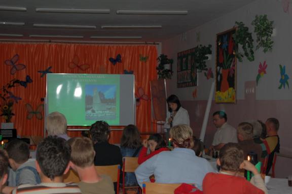 Gmina Łuków - foto