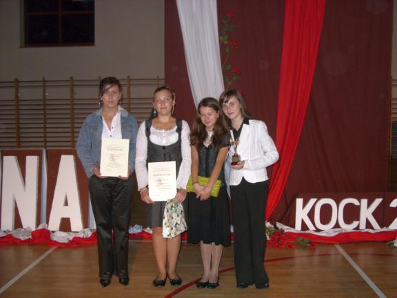 Gmina ukw - foto