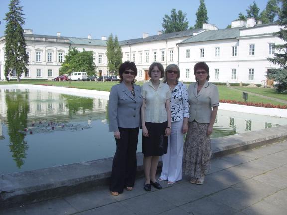 Gmina Łuków - foto