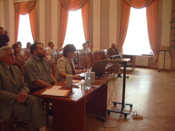 Gmina Łuków - foto