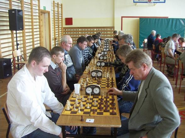 Gmina Łuków - foto