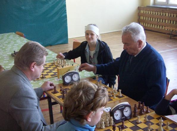 Gmina Łuków - foto