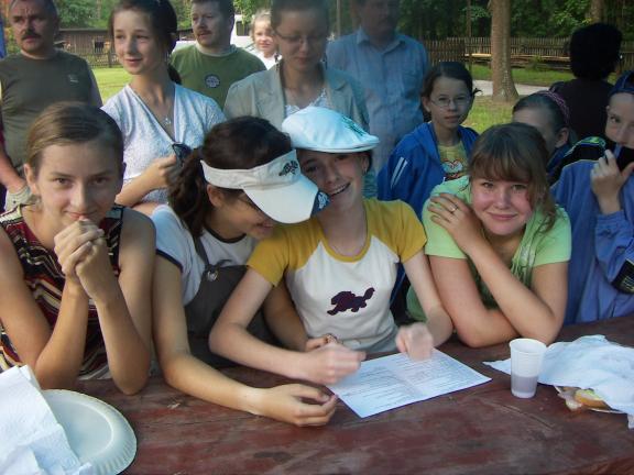 Gmina ukw - foto