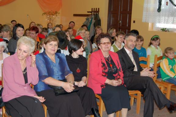 Gmina Łuków - foto