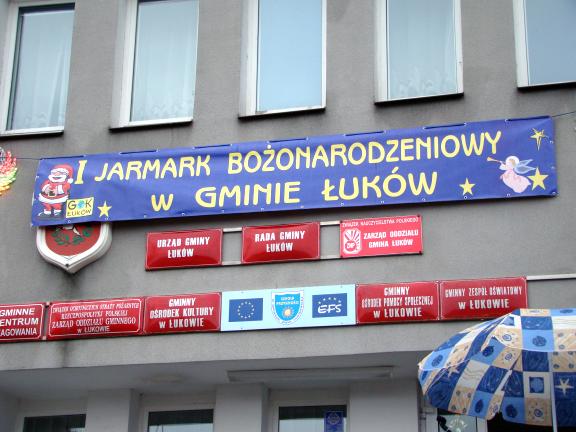 Gmina Łuków - foto