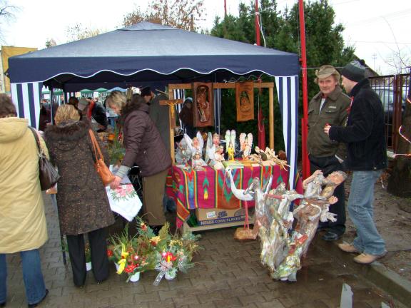 Gmina Łuków - foto