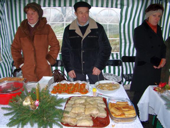 Gmina Łuków - foto