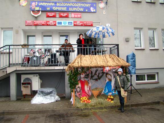 Gmina Łuków - foto