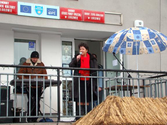 Gmina Łuków - foto