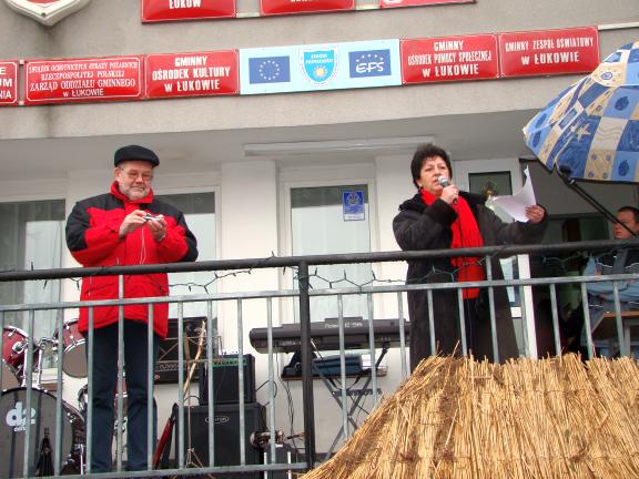 Gmina Łuków - foto