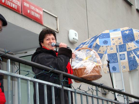 Gmina Łuków - foto