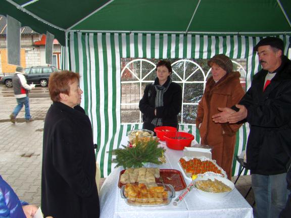 Gmina Łuków - foto