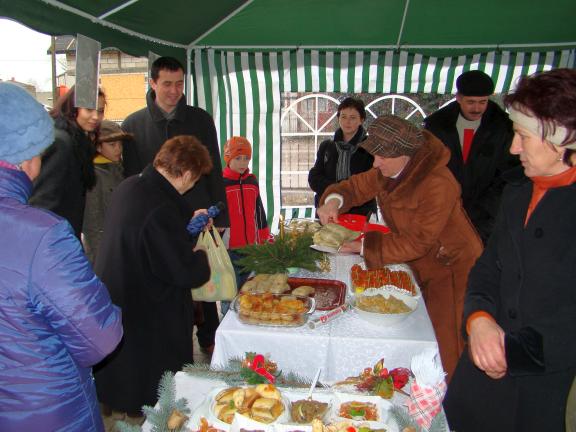 Gmina Łuków - foto