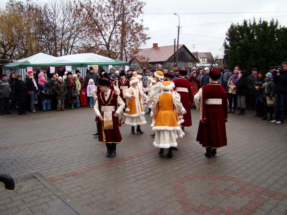 Gmina Łuków - foto
