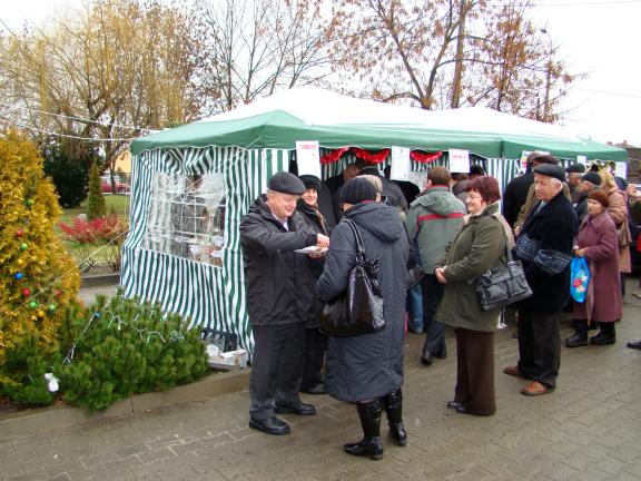 Gmina Łuków - foto