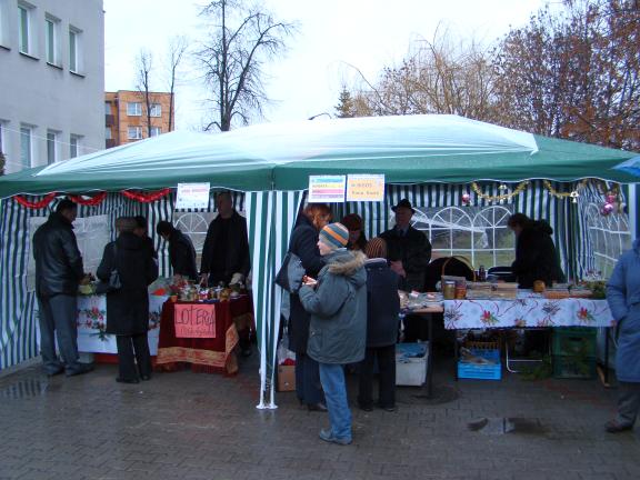 Gmina Łuków - foto