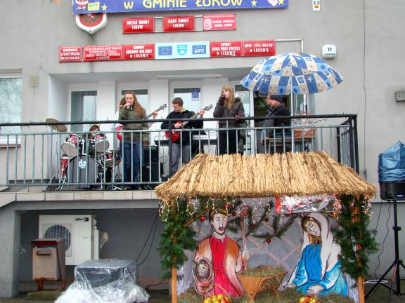 Gmina Łuków - foto