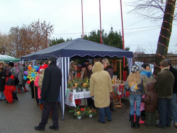 Gmina Łuków - foto