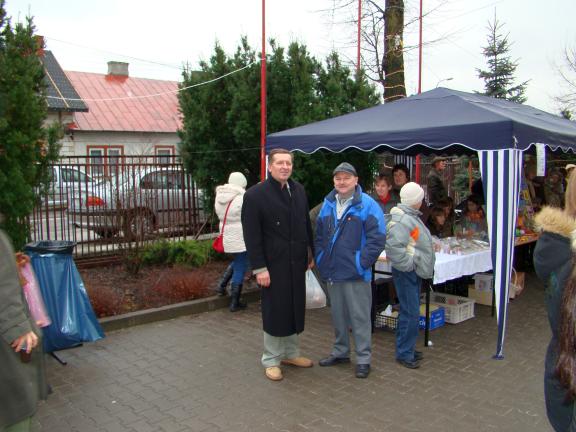 Gmina Łuków - foto