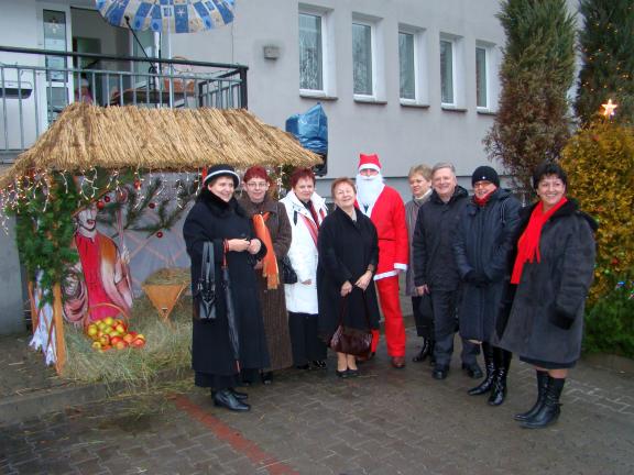 Gmina Łuków - foto