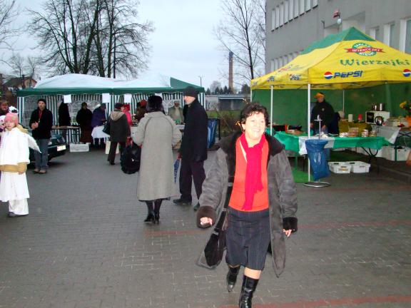 Gmina Łuków - foto