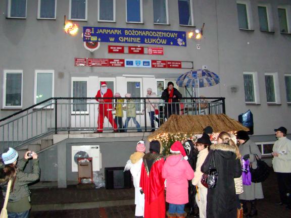 Gmina Łuków - foto