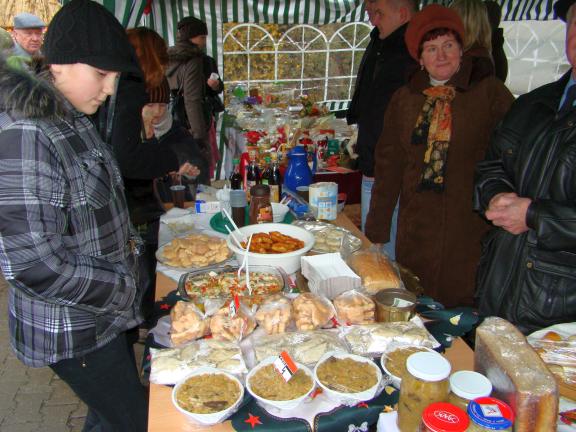 Gmina Łuków - foto