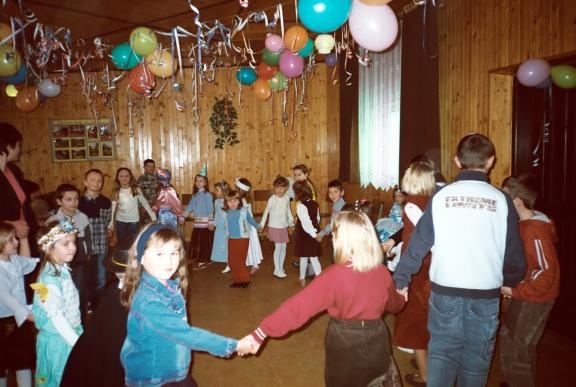 Gmina Łuków - foto