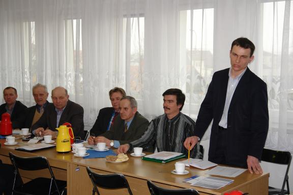 Gmina Łuków - foto