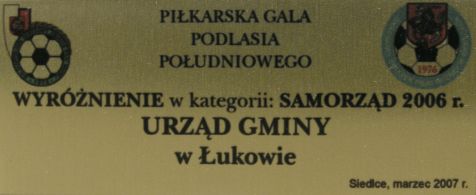 Gmina Łuków - foto