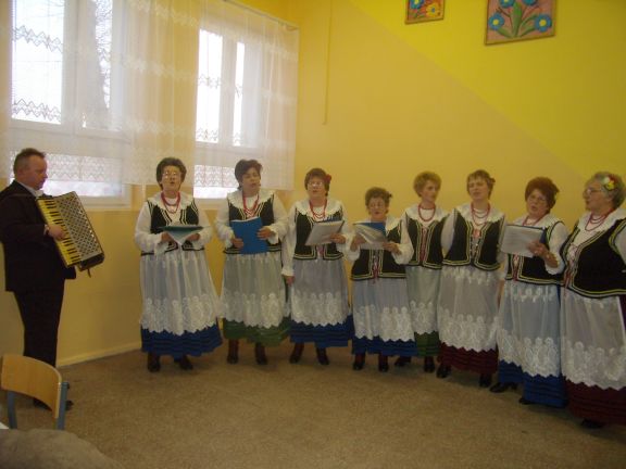 Gmina Łuków - foto