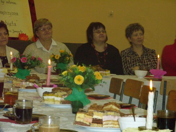 Gmina Łuków - foto