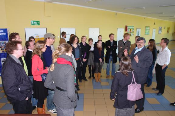 Gmina Łuków - foto