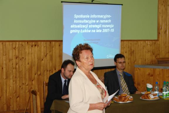 Gmina Łuków - foto